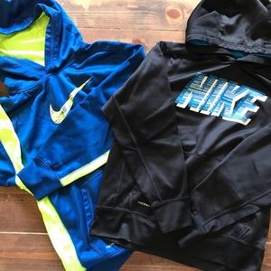 Boys Nike Hoodie Bundle